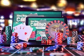 Ilustrasi taruhan olahraga dan slot online boss01 di perangkat mobile